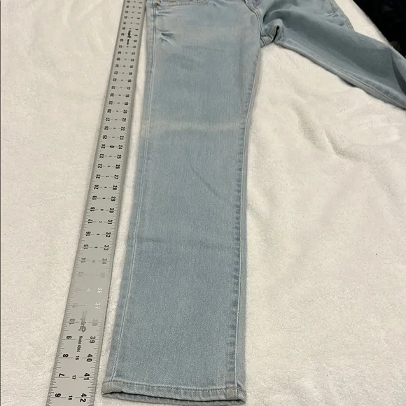 True Religion - Manchester United Jeans